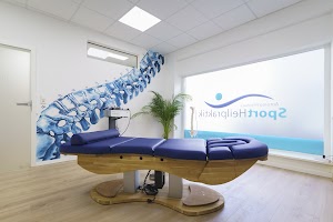 Sport Heilpraktik Antonio Peronace place picture